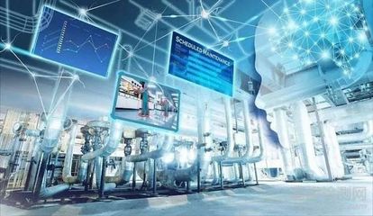 春晓互联网 以物联网技术为引擎，构建数字工厂，重塑企业核心竞争力