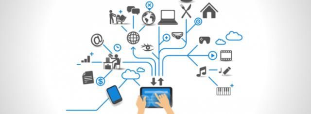 物联网产业加速发展，技术服务成核心引擎，机构扎堆看好7只龙头股